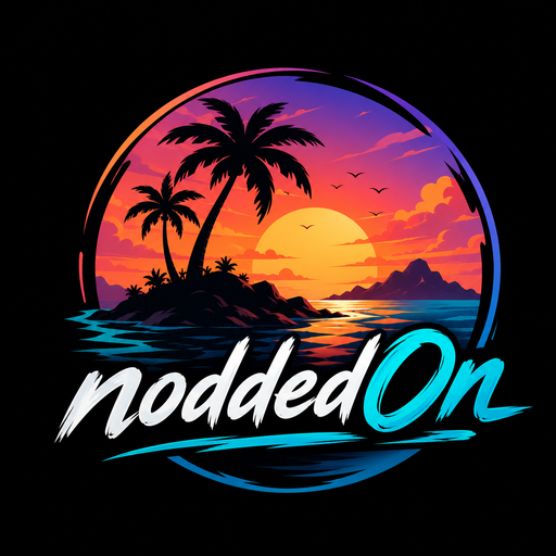 NoddedOn icon