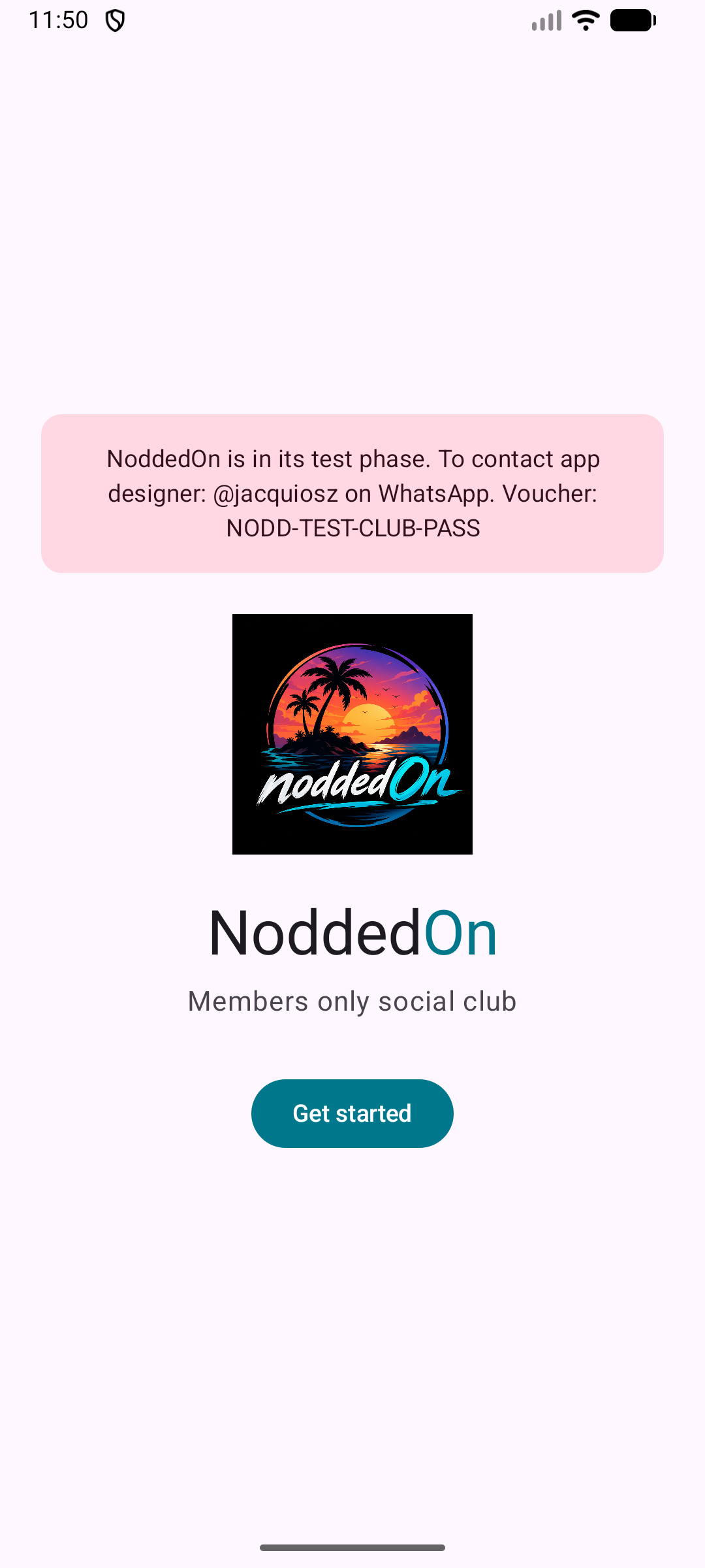 Welcome to NoddedOn